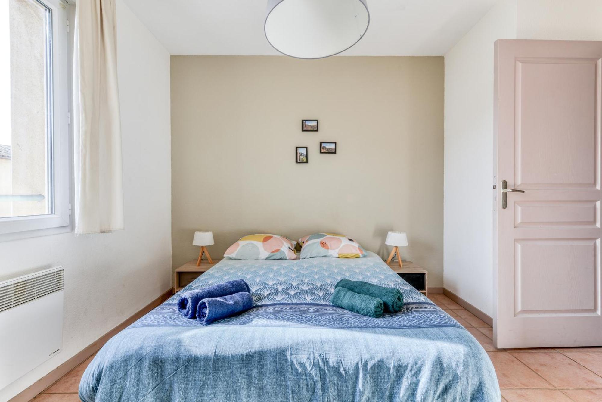 Apartament L'Ecrin Jardin Des Remparts - Parking Prive - Terrasse Carcassonne Zewnętrze zdjęcie