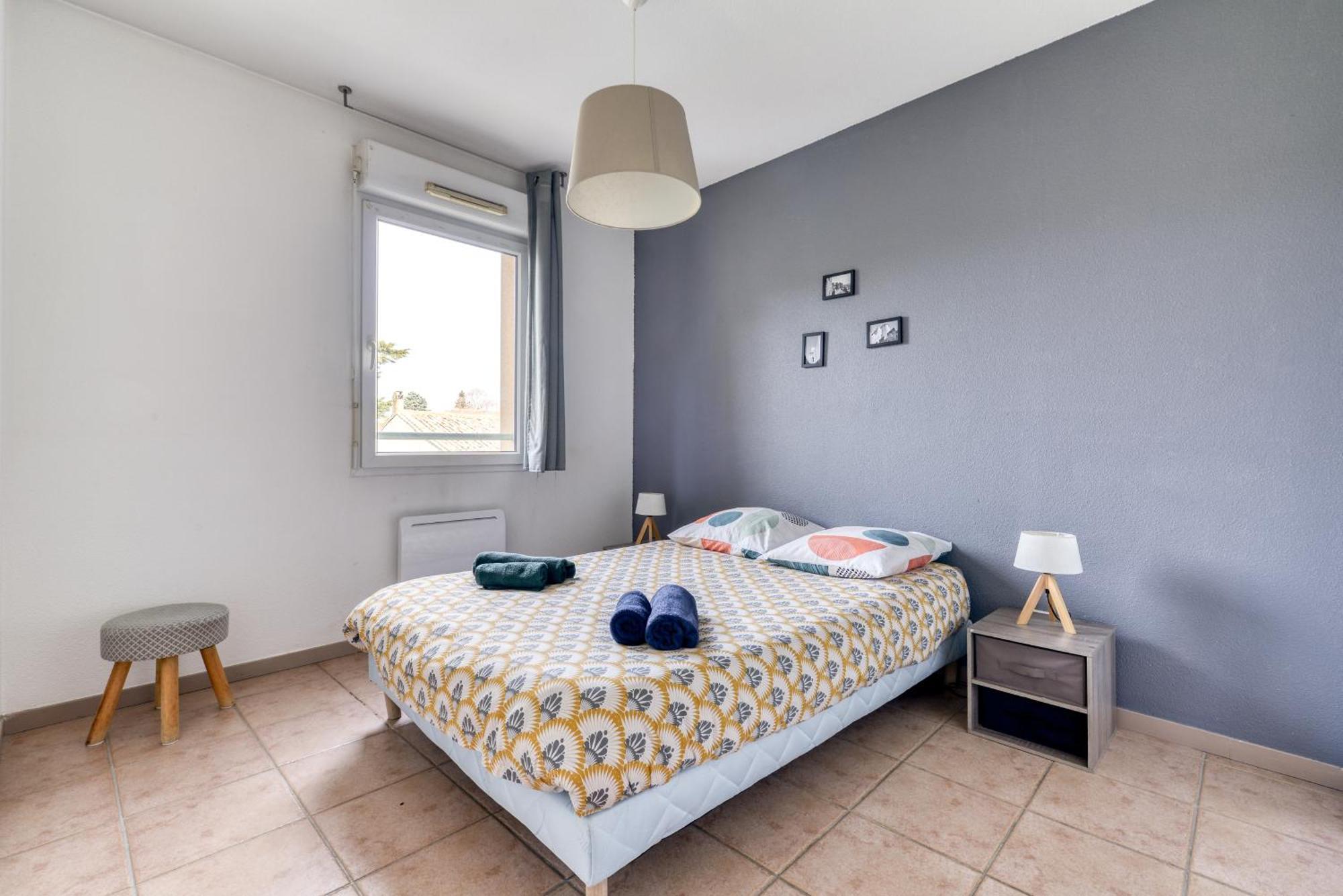 Apartament L'Ecrin Jardin Des Remparts - Parking Prive - Terrasse Carcassonne Zewnętrze zdjęcie