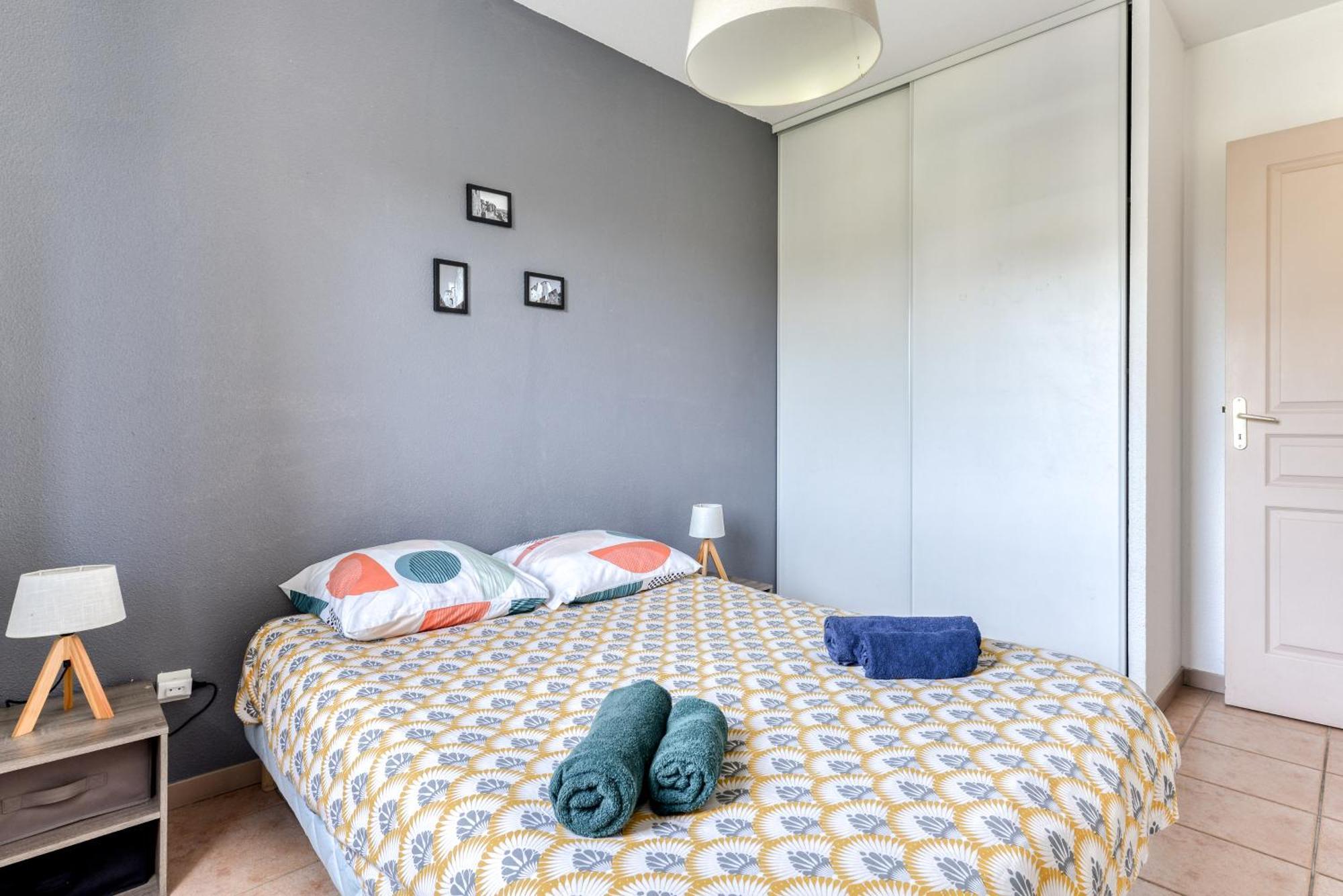 Apartament L'Ecrin Jardin Des Remparts - Parking Prive - Terrasse Carcassonne Zewnętrze zdjęcie