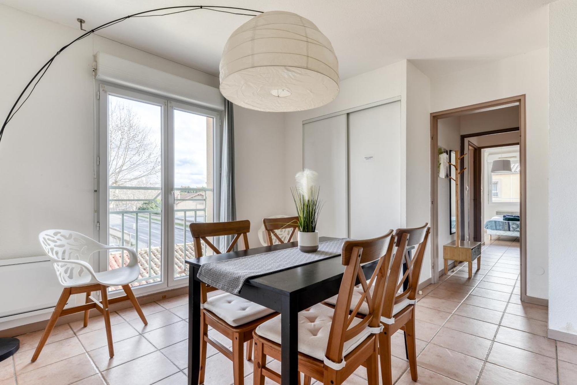 Apartament L'Ecrin Jardin Des Remparts - Parking Prive - Terrasse Carcassonne Zewnętrze zdjęcie